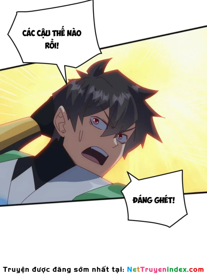 Vạn Tộc Xâm Lược :Mở Đầu Thuần Hóa Cự Thú Cấp Sử Thi Chapter 43 - 65