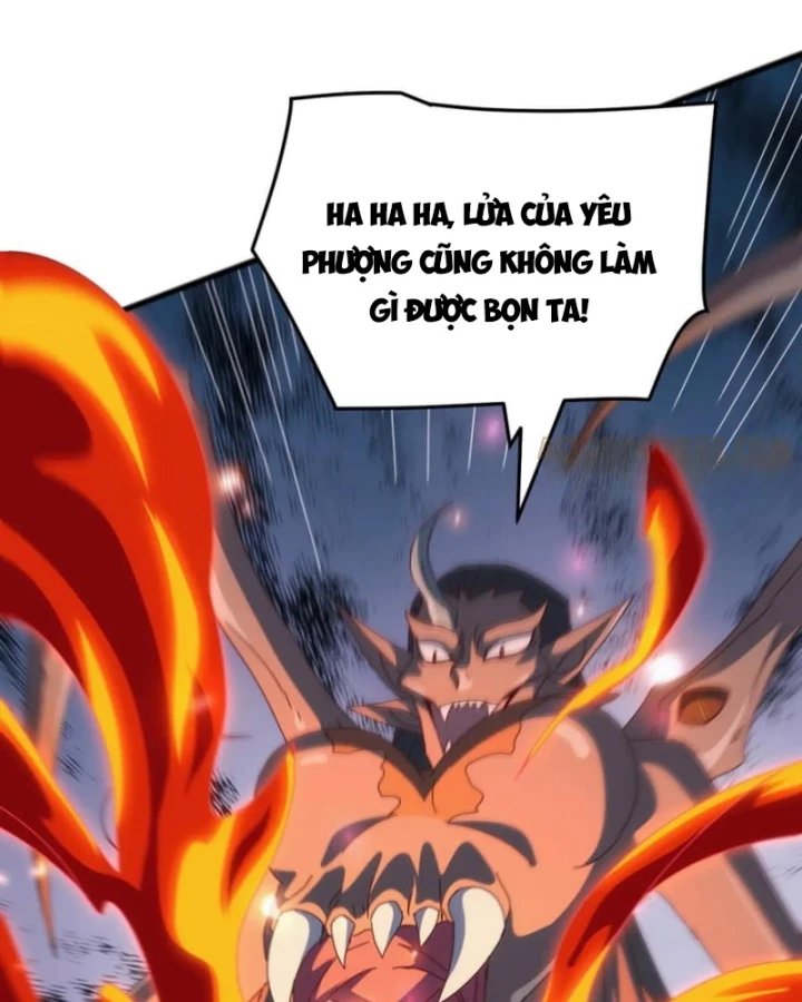 Vạn Tộc Xâm Lược :Mở Đầu Thuần Hóa Cự Thú Cấp Sử Thi Chapter 43 - 70