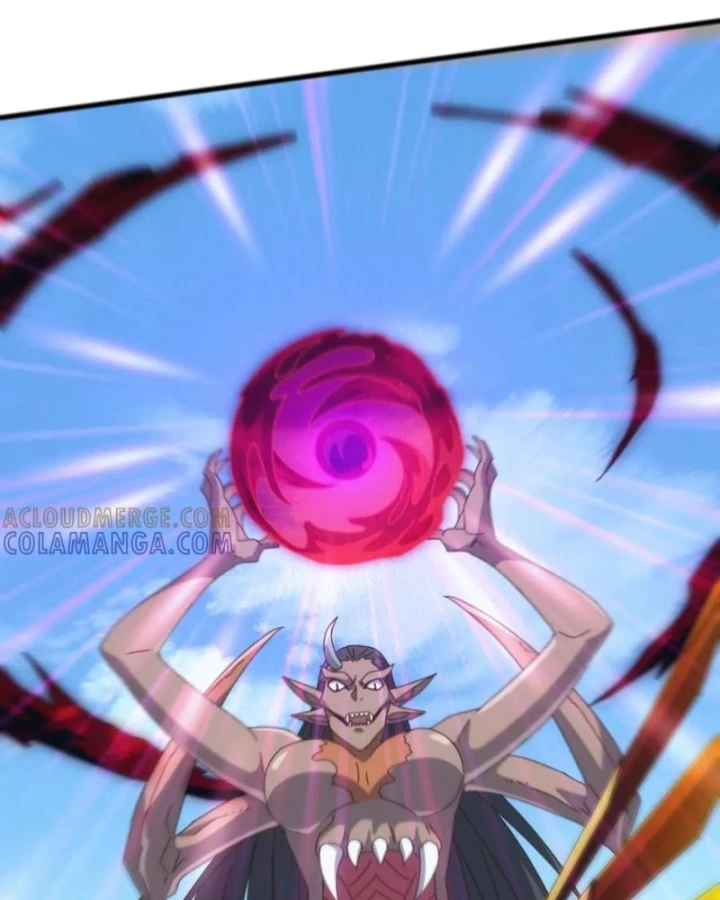 Vạn Tộc Xâm Lược :Mở Đầu Thuần Hóa Cự Thú Cấp Sử Thi Chapter 43 - 72