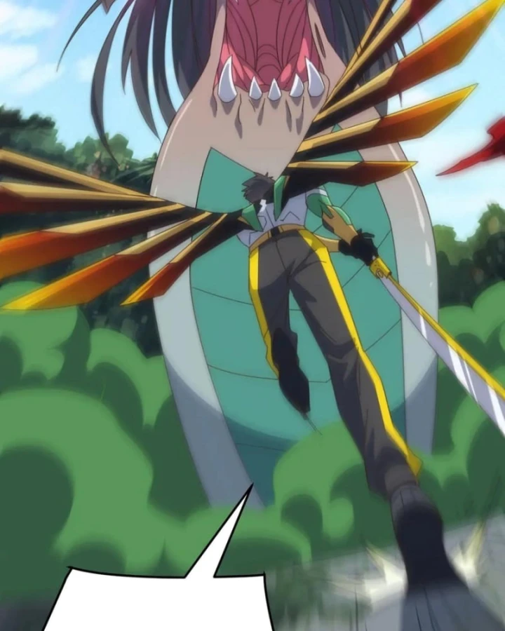 Vạn Tộc Xâm Lược :Mở Đầu Thuần Hóa Cự Thú Cấp Sử Thi Chapter 43 - 73