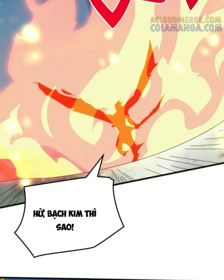 Vạn Tộc Xâm Lược :Mở Đầu Thuần Hóa Cự Thú Cấp Sử Thi Chapter 43 - 75