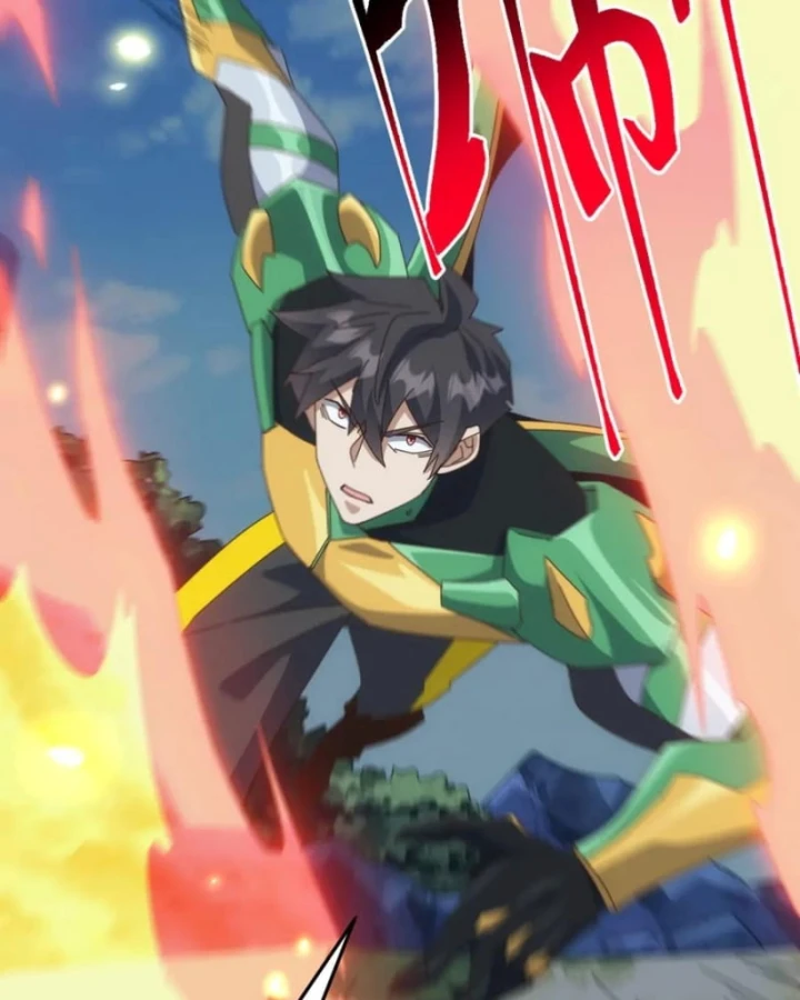 Vạn Tộc Xâm Lược :Mở Đầu Thuần Hóa Cự Thú Cấp Sử Thi Chapter 43 - 77