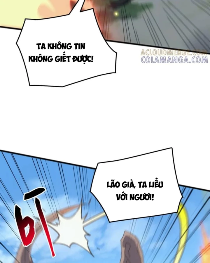 Vạn Tộc Xâm Lược :Mở Đầu Thuần Hóa Cự Thú Cấp Sử Thi Chapter 43 - 78