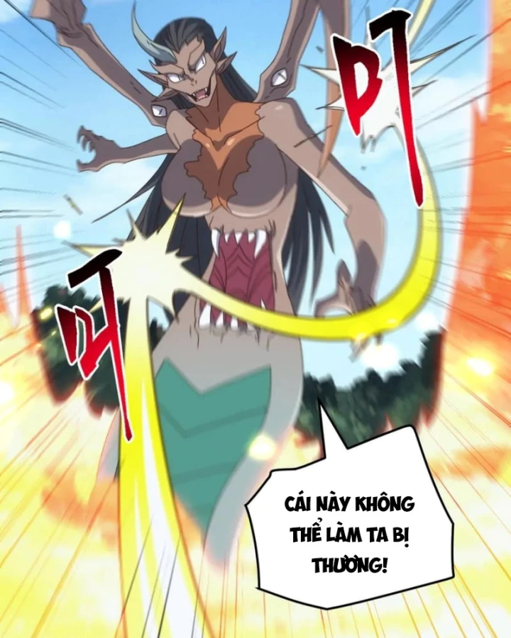 Vạn Tộc Xâm Lược :Mở Đầu Thuần Hóa Cự Thú Cấp Sử Thi Chapter 43 - 79