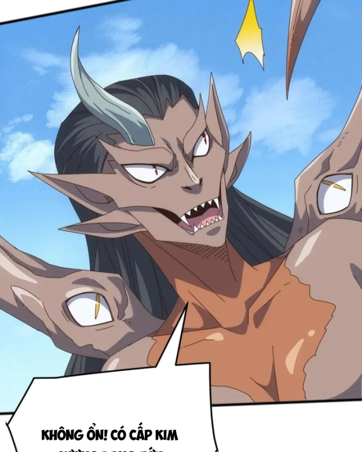 Vạn Tộc Xâm Lược :Mở Đầu Thuần Hóa Cự Thú Cấp Sử Thi Chapter 43 - 81