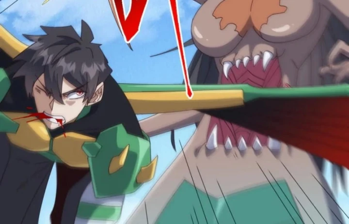 Vạn Tộc Xâm Lược :Mở Đầu Thuần Hóa Cự Thú Cấp Sử Thi Chapter 43 - 83