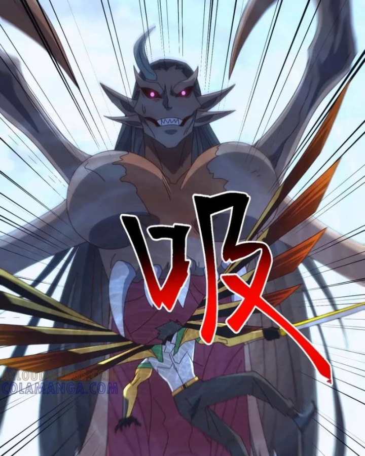 Vạn Tộc Xâm Lược :Mở Đầu Thuần Hóa Cự Thú Cấp Sử Thi Chapter 43 - 85