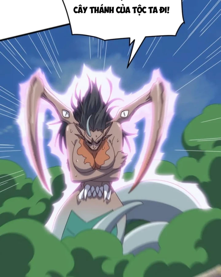 Vạn Tộc Xâm Lược :Mở Đầu Thuần Hóa Cự Thú Cấp Sử Thi Chapter 43 - 87