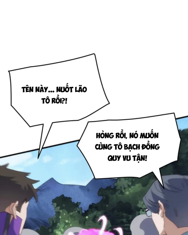 Vạn Tộc Xâm Lược :Mở Đầu Thuần Hóa Cự Thú Cấp Sử Thi Chapter 43 - 89