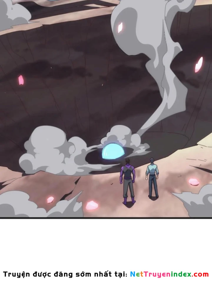 Vạn Tộc Xâm Lược :Mở Đầu Thuần Hóa Cự Thú Cấp Sử Thi Chapter 43 - 97