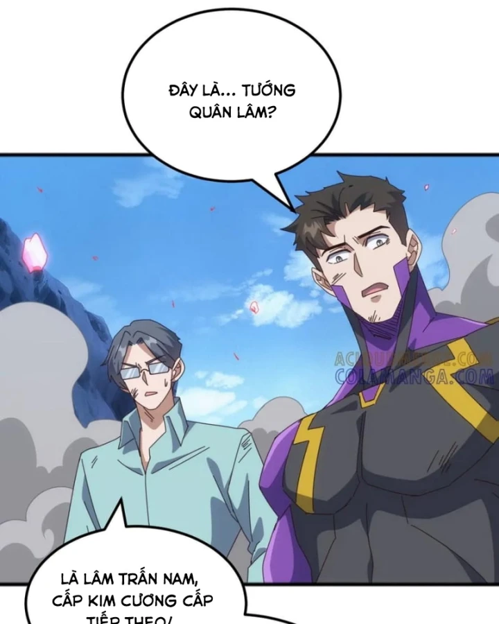 Vạn Tộc Xâm Lược :Mở Đầu Thuần Hóa Cự Thú Cấp Sử Thi Chapter 43 - 98