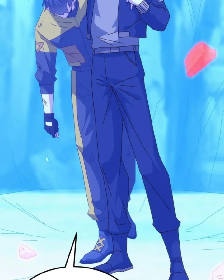 Vạn Tộc Xâm Lược :Mở Đầu Thuần Hóa Cự Thú Cấp Sử Thi Chapter 43 - 100