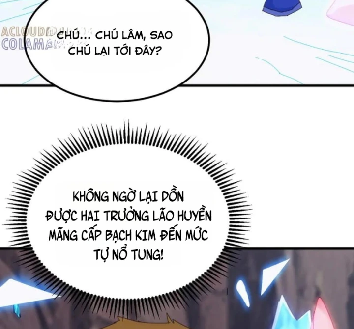 Vạn Tộc Xâm Lược :Mở Đầu Thuần Hóa Cự Thú Cấp Sử Thi Chapter 43 - 101