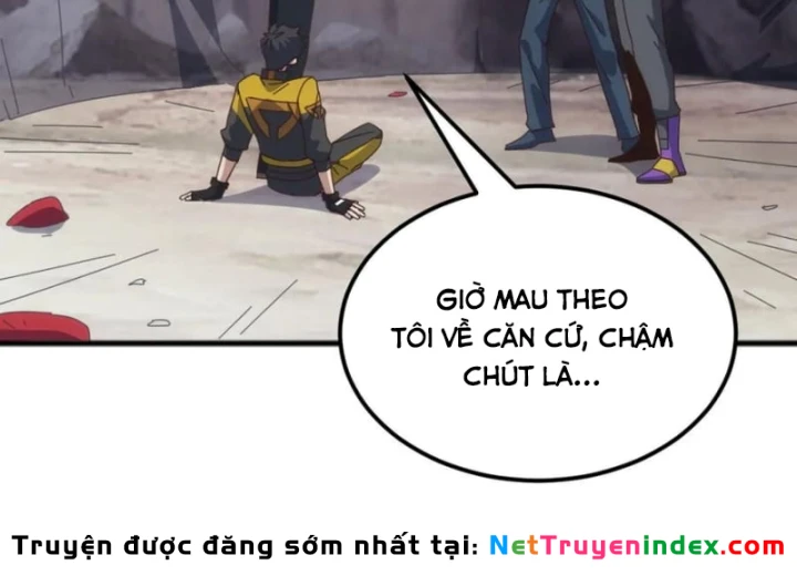 Vạn Tộc Xâm Lược :Mở Đầu Thuần Hóa Cự Thú Cấp Sử Thi Chapter 43 - 104