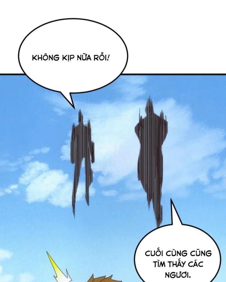 Vạn Tộc Xâm Lược :Mở Đầu Thuần Hóa Cự Thú Cấp Sử Thi Chapter 43 - 105