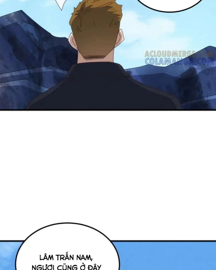 Vạn Tộc Xâm Lược :Mở Đầu Thuần Hóa Cự Thú Cấp Sử Thi Chapter 43 - 106