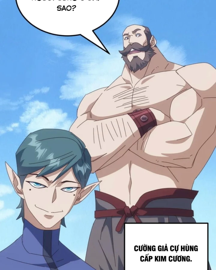 Vạn Tộc Xâm Lược :Mở Đầu Thuần Hóa Cự Thú Cấp Sử Thi Chapter 43 - 107