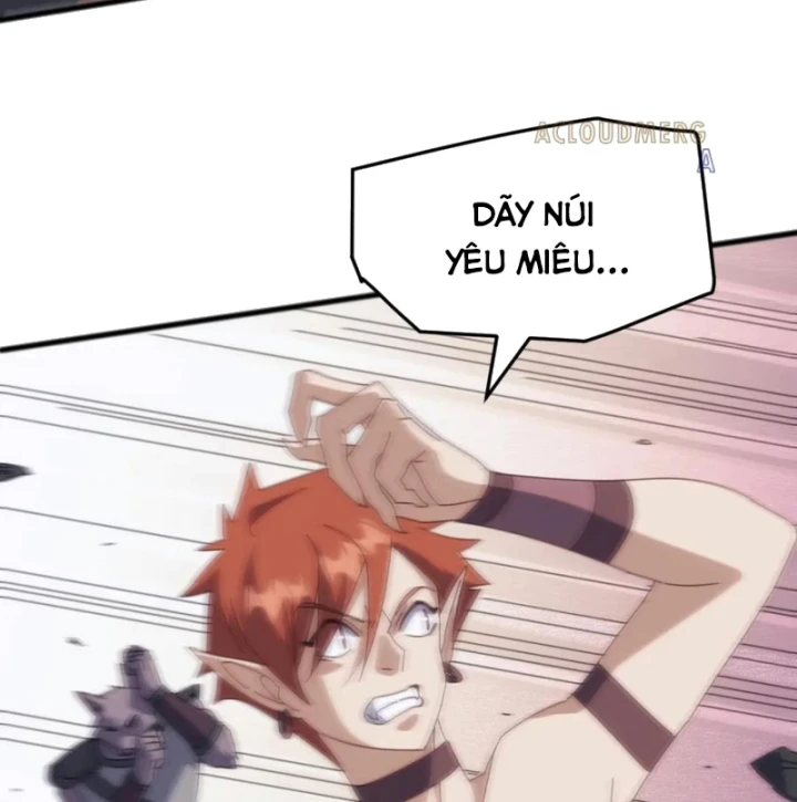 Vạn Tộc Xâm Lược :Mở Đầu Thuần Hóa Cự Thú Cấp Sử Thi Chapter 44 - 5