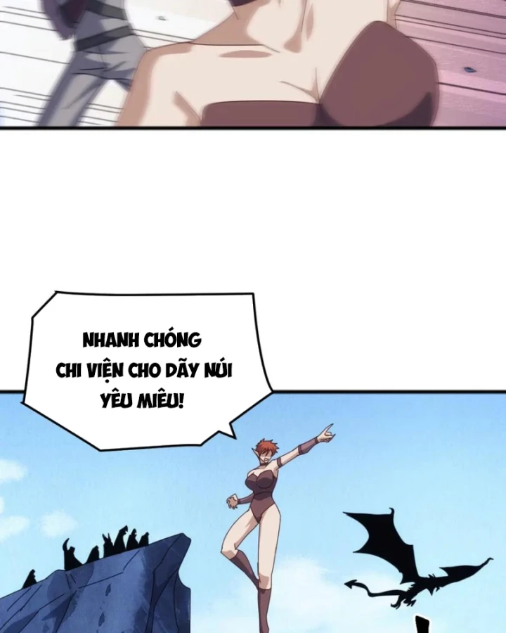 Vạn Tộc Xâm Lược :Mở Đầu Thuần Hóa Cự Thú Cấp Sử Thi Chapter 44 - 6