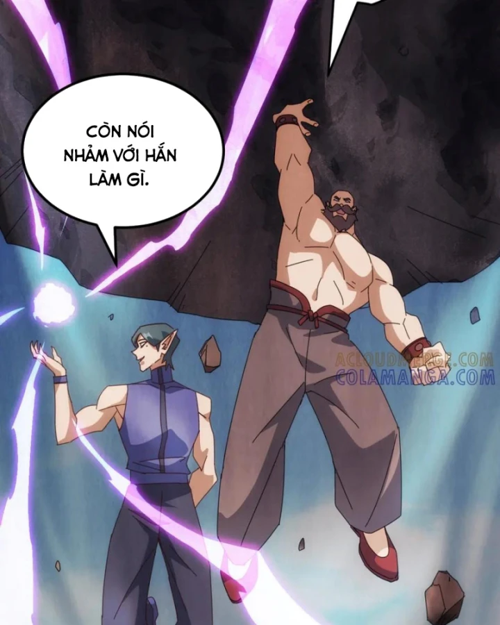 Vạn Tộc Xâm Lược :Mở Đầu Thuần Hóa Cự Thú Cấp Sử Thi Chapter 44 - 10