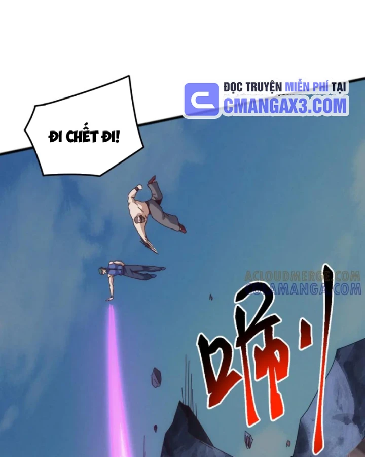 Vạn Tộc Xâm Lược :Mở Đầu Thuần Hóa Cự Thú Cấp Sử Thi Chapter 44 - 12