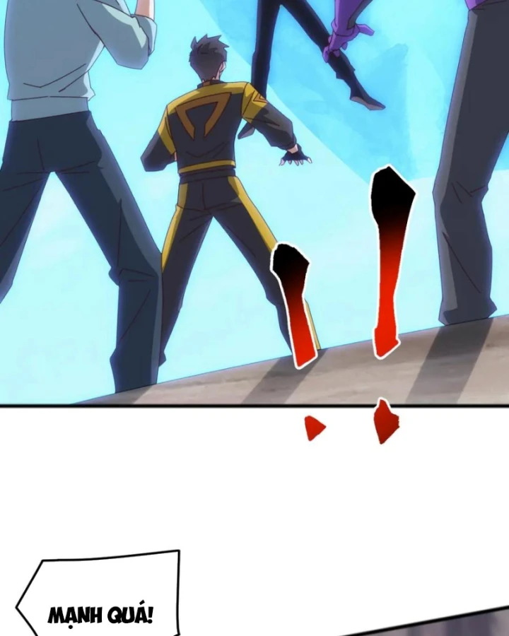 Vạn Tộc Xâm Lược :Mở Đầu Thuần Hóa Cự Thú Cấp Sử Thi Chapter 44 - 16