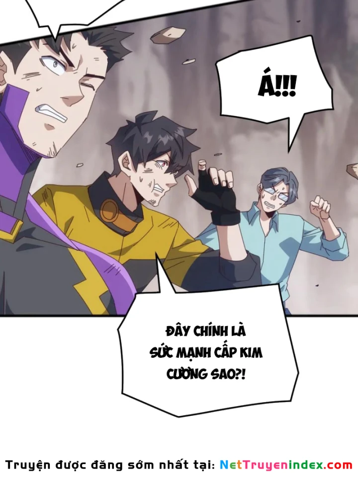 Vạn Tộc Xâm Lược :Mở Đầu Thuần Hóa Cự Thú Cấp Sử Thi Chapter 44 - 17