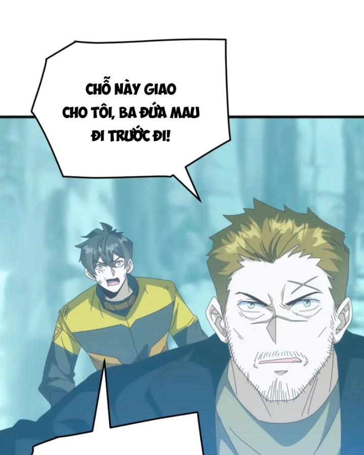 Vạn Tộc Xâm Lược :Mở Đầu Thuần Hóa Cự Thú Cấp Sử Thi Chapter 44 - 19