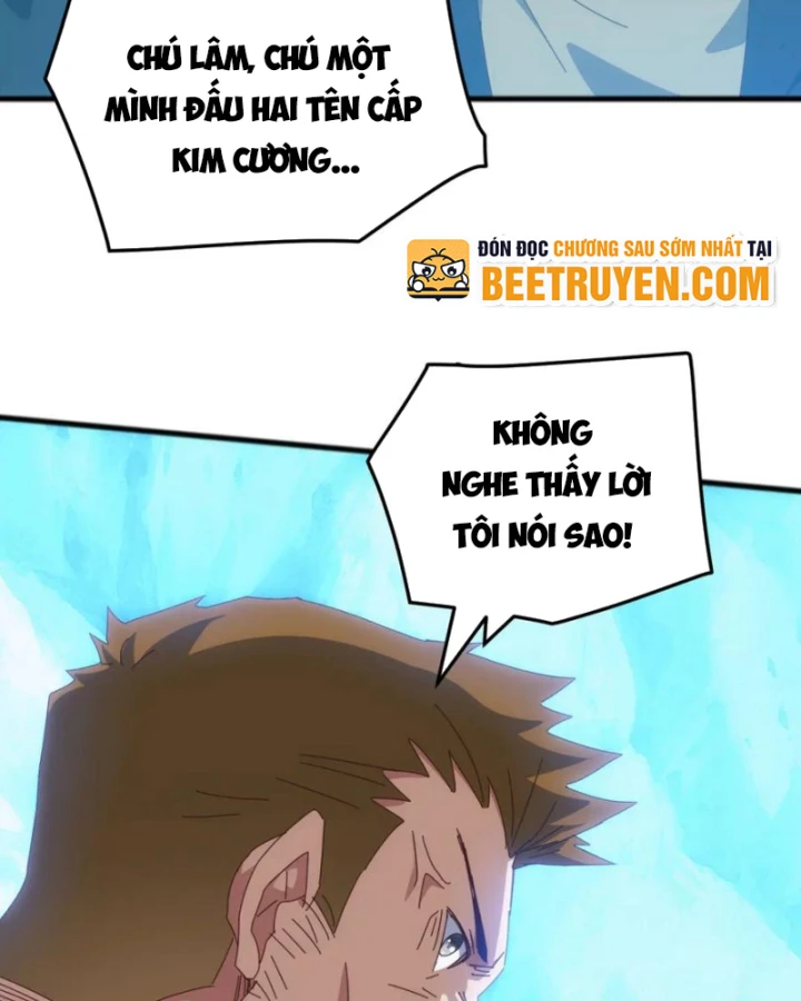 Vạn Tộc Xâm Lược :Mở Đầu Thuần Hóa Cự Thú Cấp Sử Thi Chapter 44 - 20