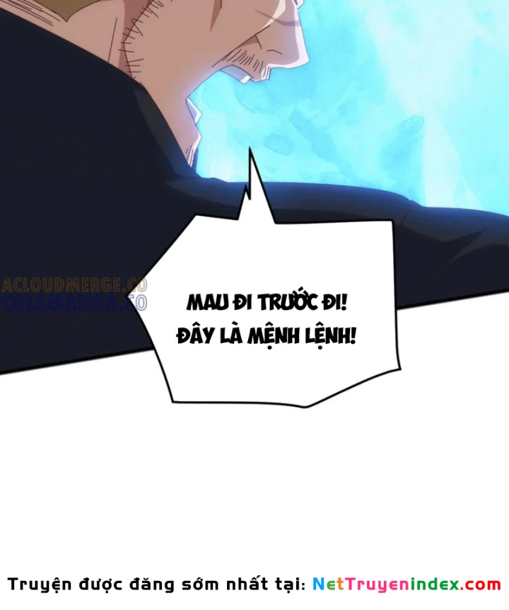 Vạn Tộc Xâm Lược :Mở Đầu Thuần Hóa Cự Thú Cấp Sử Thi Chapter 44 - 21