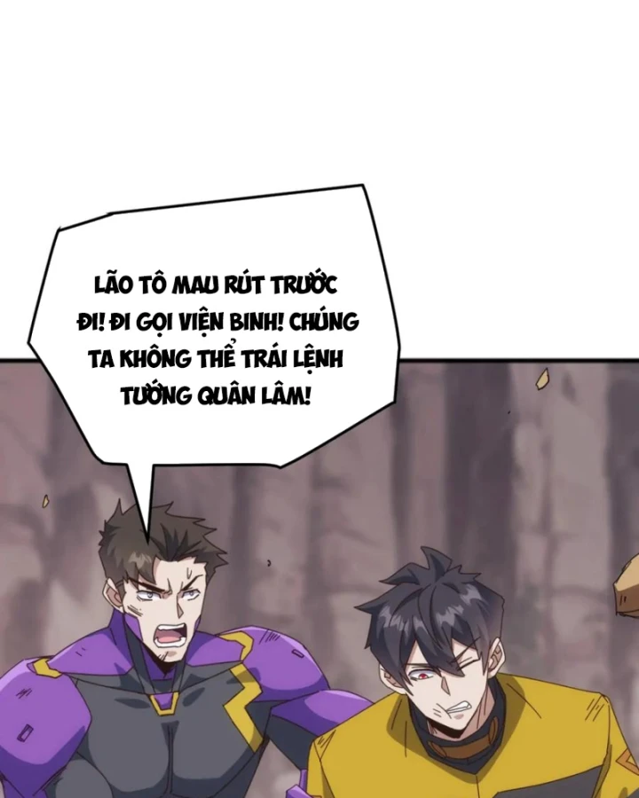 Vạn Tộc Xâm Lược :Mở Đầu Thuần Hóa Cự Thú Cấp Sử Thi Chapter 44 - 22