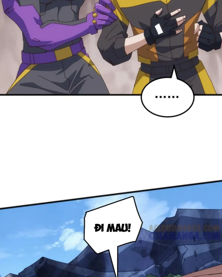 Vạn Tộc Xâm Lược :Mở Đầu Thuần Hóa Cự Thú Cấp Sử Thi Chapter 44 - 23