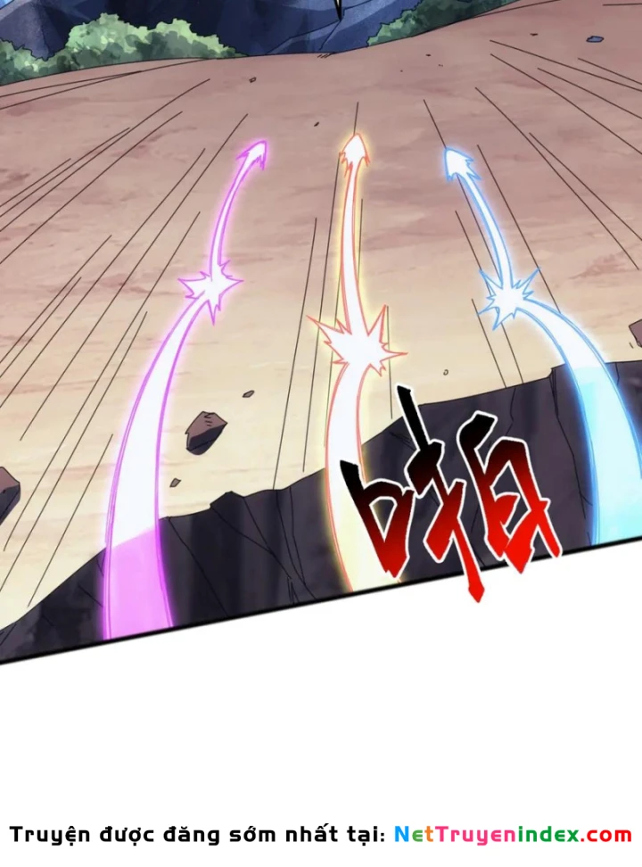 Vạn Tộc Xâm Lược :Mở Đầu Thuần Hóa Cự Thú Cấp Sử Thi Chapter 44 - 24