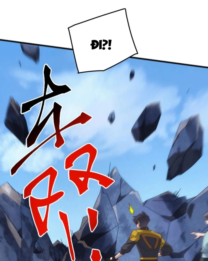 Vạn Tộc Xâm Lược :Mở Đầu Thuần Hóa Cự Thú Cấp Sử Thi Chapter 44 - 26