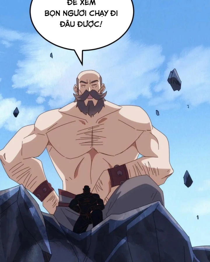 Vạn Tộc Xâm Lược :Mở Đầu Thuần Hóa Cự Thú Cấp Sử Thi Chapter 44 - 28