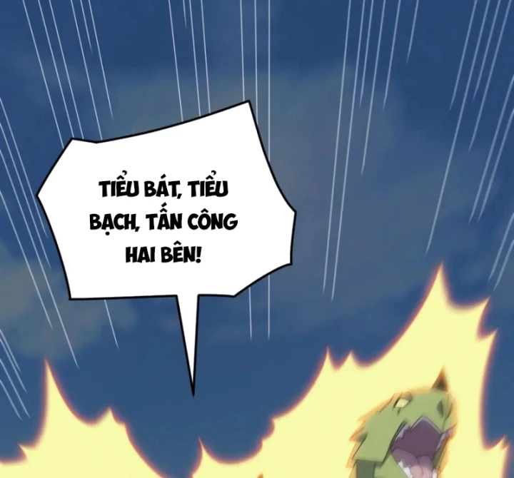 Vạn Tộc Xâm Lược :Mở Đầu Thuần Hóa Cự Thú Cấp Sử Thi Chapter 44 - 34