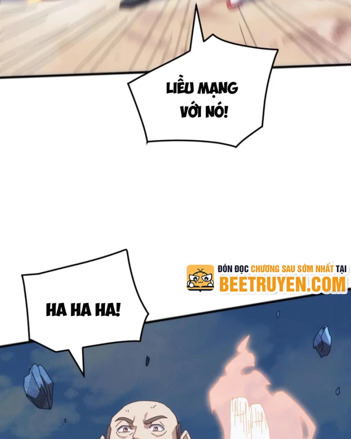 Vạn Tộc Xâm Lược :Mở Đầu Thuần Hóa Cự Thú Cấp Sử Thi Chapter 44 - 36