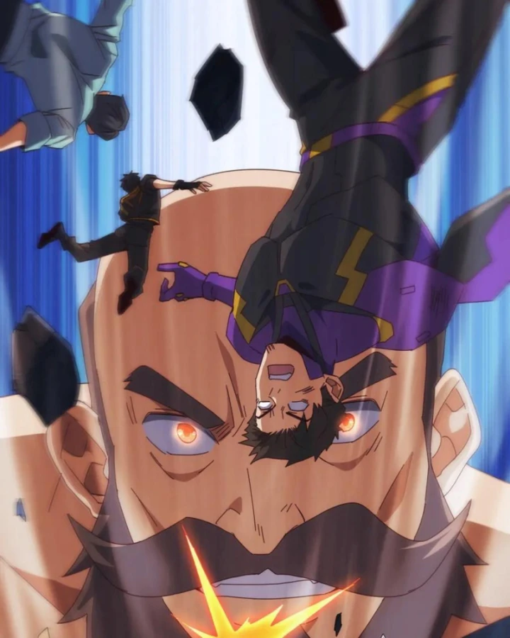 Vạn Tộc Xâm Lược :Mở Đầu Thuần Hóa Cự Thú Cấp Sử Thi Chapter 44 - 42