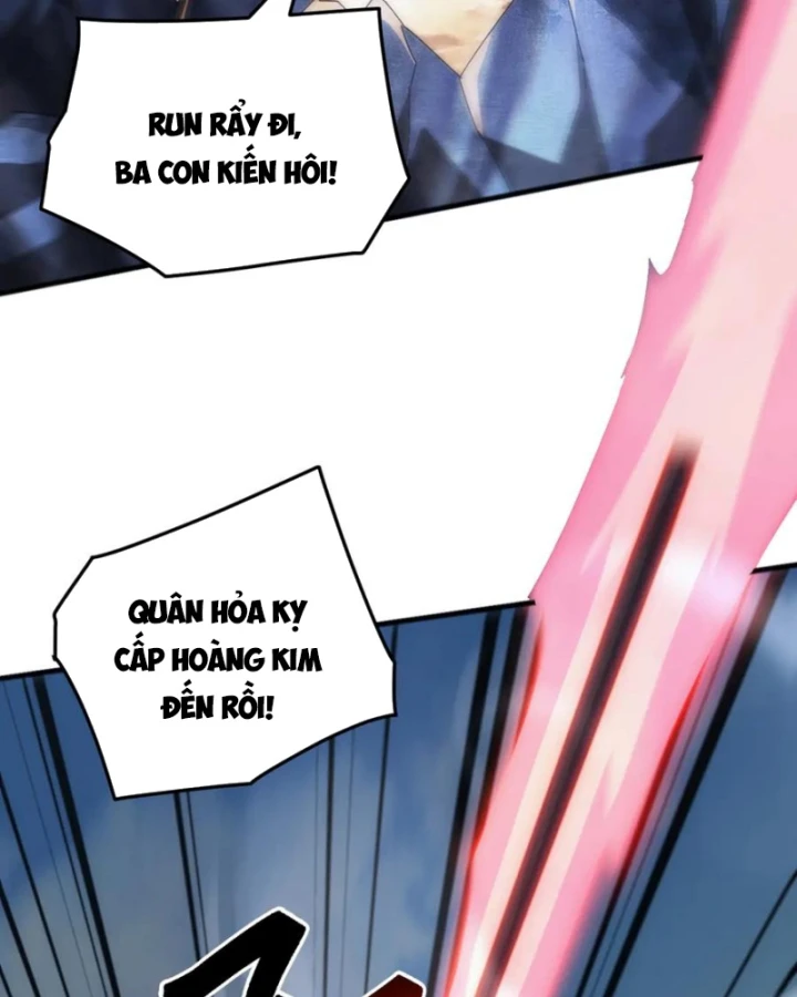 Vạn Tộc Xâm Lược :Mở Đầu Thuần Hóa Cự Thú Cấp Sử Thi Chapter 44 - 44