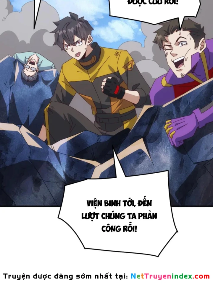 Vạn Tộc Xâm Lược :Mở Đầu Thuần Hóa Cự Thú Cấp Sử Thi Chapter 44 - 50