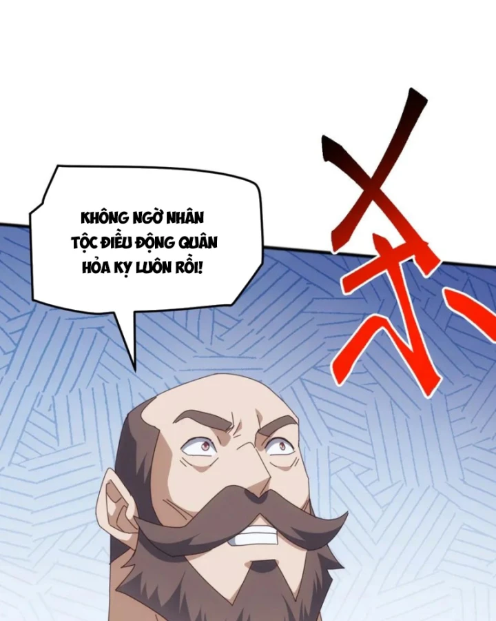 Vạn Tộc Xâm Lược :Mở Đầu Thuần Hóa Cự Thú Cấp Sử Thi Chapter 44 - 52