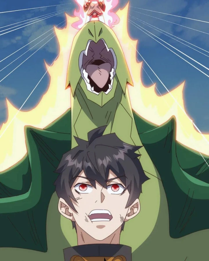 Vạn Tộc Xâm Lược :Mở Đầu Thuần Hóa Cự Thú Cấp Sử Thi Chapter 44 - 60