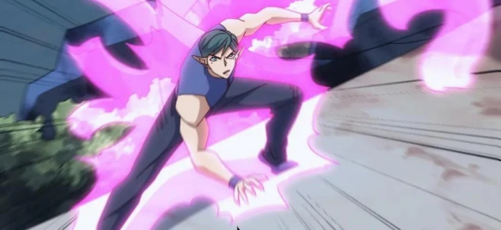 Vạn Tộc Xâm Lược :Mở Đầu Thuần Hóa Cự Thú Cấp Sử Thi Chapter 44 - 71