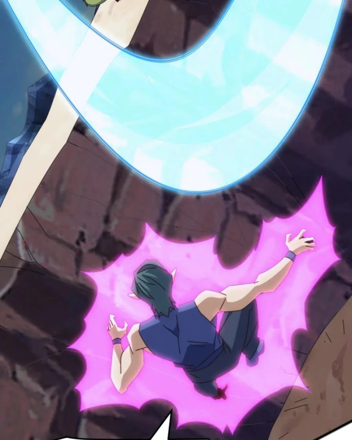 Vạn Tộc Xâm Lược :Mở Đầu Thuần Hóa Cự Thú Cấp Sử Thi Chapter 44 - 76