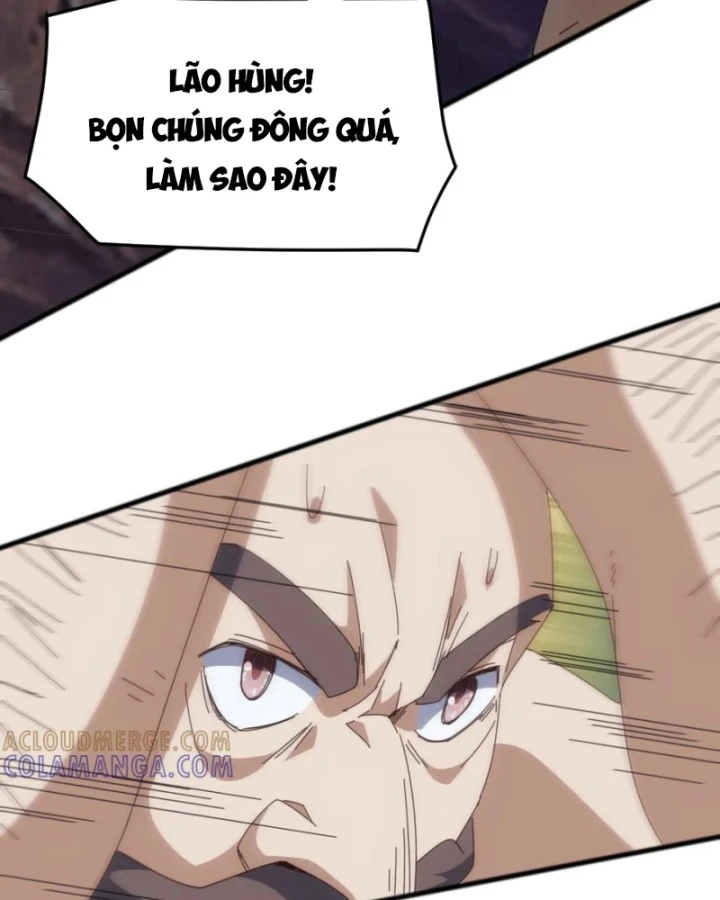 Vạn Tộc Xâm Lược :Mở Đầu Thuần Hóa Cự Thú Cấp Sử Thi Chapter 44 - 77