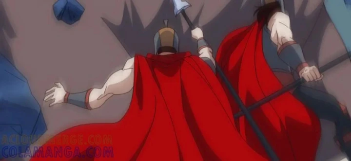 Vạn Tộc Xâm Lược :Mở Đầu Thuần Hóa Cự Thú Cấp Sử Thi Chapter 44 - 80