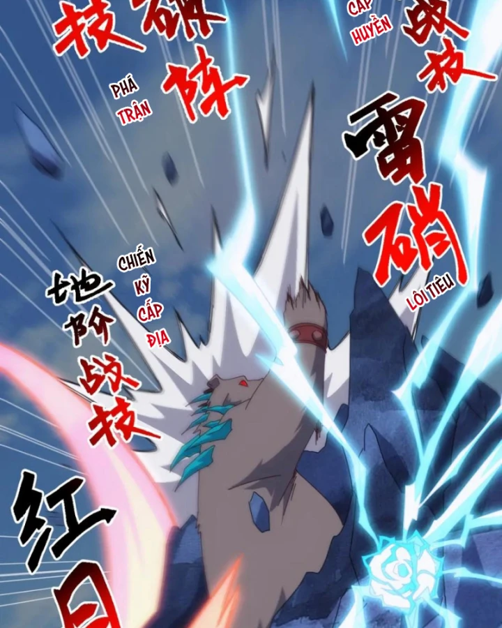 Vạn Tộc Xâm Lược :Mở Đầu Thuần Hóa Cự Thú Cấp Sử Thi Chapter 44 - 82