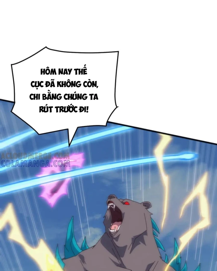 Vạn Tộc Xâm Lược :Mở Đầu Thuần Hóa Cự Thú Cấp Sử Thi Chapter 44 - 86