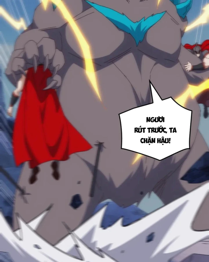 Vạn Tộc Xâm Lược :Mở Đầu Thuần Hóa Cự Thú Cấp Sử Thi Chapter 44 - 87