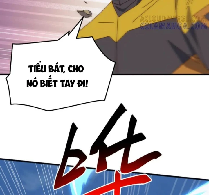 Vạn Tộc Xâm Lược :Mở Đầu Thuần Hóa Cự Thú Cấp Sử Thi Chapter 44 - 89